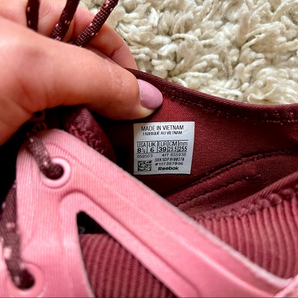 Reebok Cardio Motion Runners - Picture 9 of 11